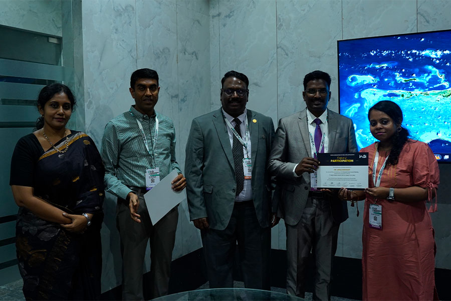 Faculty Presentations