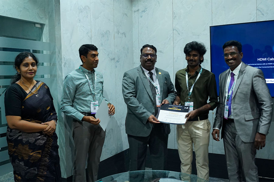 Faculty Presentations