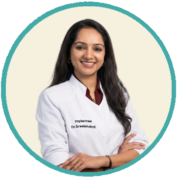 Sreelakshmi